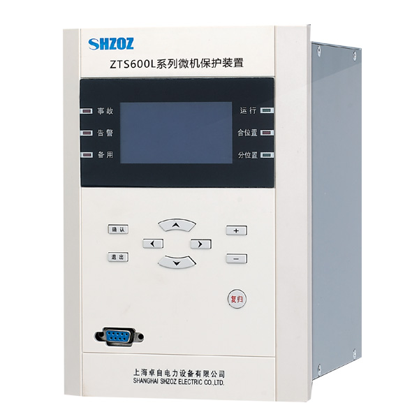 ZTS600L